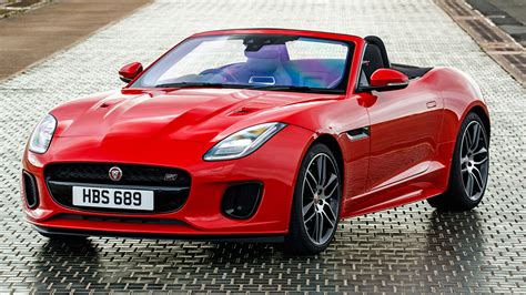 Fonds D Ecran X Jaguar F Type Chequered Flag Convertible