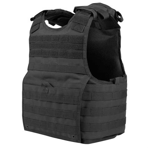 Condor EXO Plate Carrier XPC