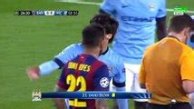 Real Zaragoza Vs FC Barcelona 2009 2010 Footballia Video Dailymotion