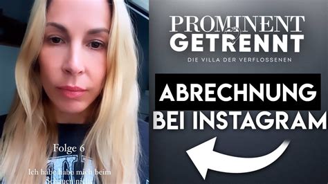 Nach Manipulation Von Mike Cees Michelle Gibt Statement Bei Instagram