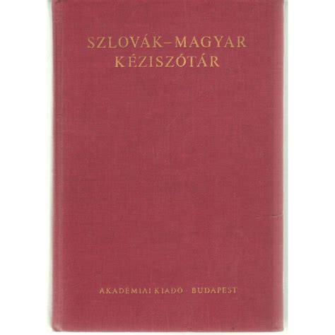 Szlov K Magyar K Zisz T R K Nyvlabirintus Hu