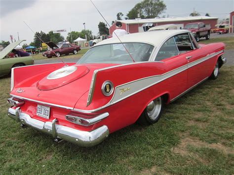 1959 Plymouth Sport Fury A Photo On Flickriver