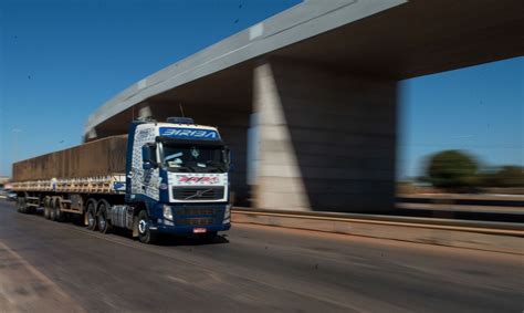 Ponte Entre Brasil E Argentina Fica Bloqueada Para Transporte De Carga