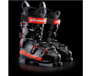 Nordica Dobermann Gp Lc Alpine Ski Boots C Schwarz