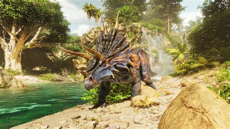 Ark Survival Ascended Gets Xbox Release Date But Playstation Users