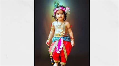 Krishna Janmashtami Dress Ideas For Students