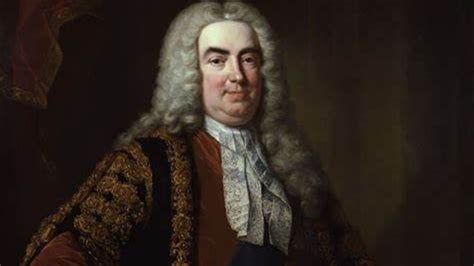 Robert Walpole First Wife Who Was Catherine Lady Walpole Abtc