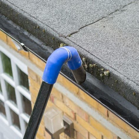 UPVC Fascias Soffits Gutters Cleaning Services Outside Cleaning