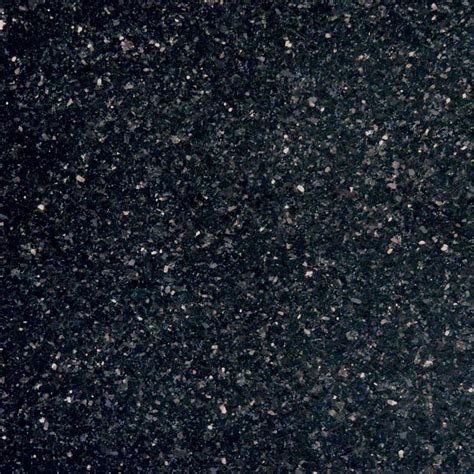 Granite Colors Black Galaxy