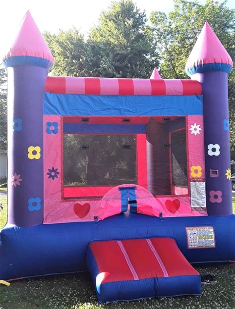 Bounce House Rentals Columbia Missouri