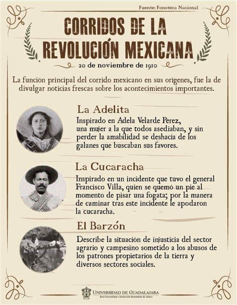 Pin De Adriana Munguia En Mexico De Ayer Revolucion Mexicana Para