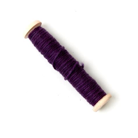 Alkanet — Natural Dyes