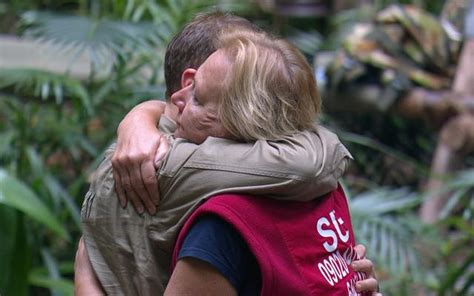 Im A Celebrity Viewers Furious Over Matt Hancocks Plea For