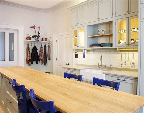 Traditional Kitchen Surrey By Charlie Kingham Guildford