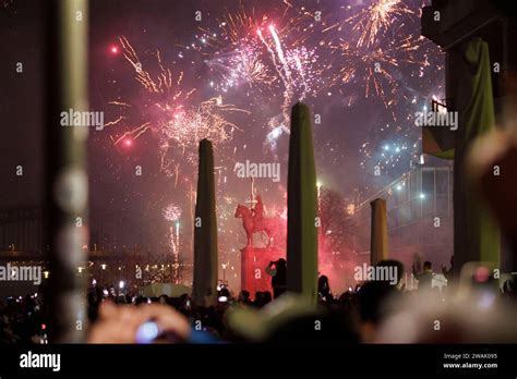 Jahreswechsel In K Ln An Silvester Besteht Zwar Rund Um Den K Lner Dom