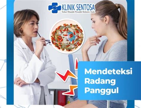 Intip Komplikasi Dan Faktor Risiko Radang Vagina Yuk