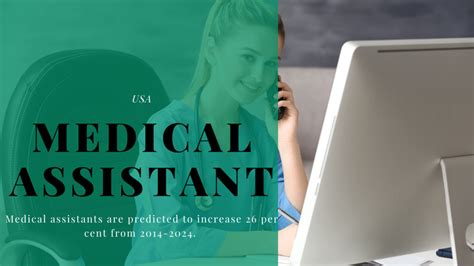 Which Certifications Best For Medical Assistant In 2021 Find Health Tips