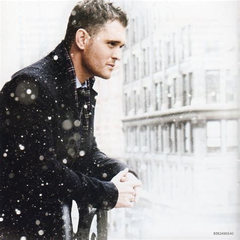 Miauuuuuuuu!!!!!!!!!!!!: Michael Buble - White Christmas