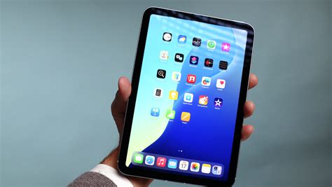 Ipad Mini 7 Review Roundup Should You Buy Apple S Mini Tablet Techradar