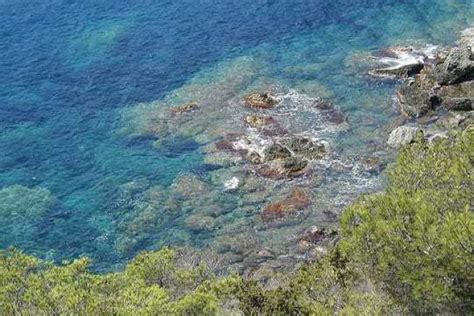 Top Delle Spiagge Pi Belle D Europa