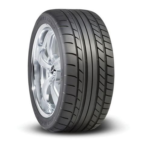 Mickey Thompson Street Comp 295/35R18 99Y Tire - Walmart.com - Walmart.com