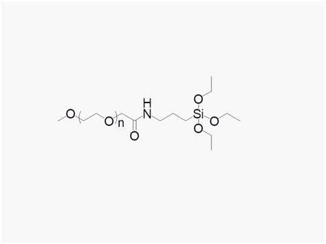 Methoxy Peg Silane Jenkem Technology Usa