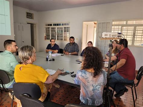 Secretaria de Educação apresenta planejamento para Rede Municipal de