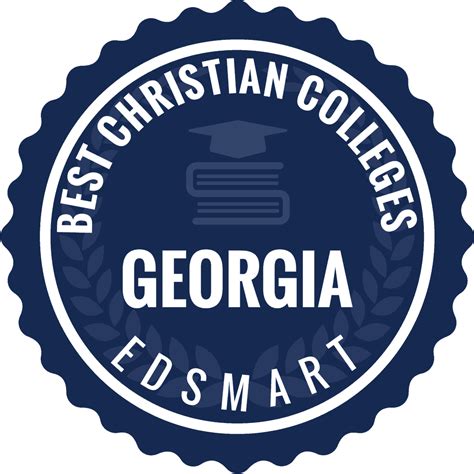 Best Christian Colleges & Universities Georgia 2023