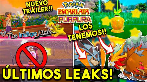 Nuevo TrÁiler Dlc Terrakion Y Entei Paradox Legendarios Sin Shiny Pachi66 Youtube