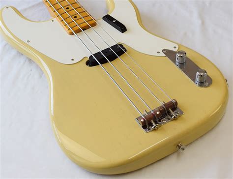 Fender Precision Bass American Vintage Ii Vbl Station Music