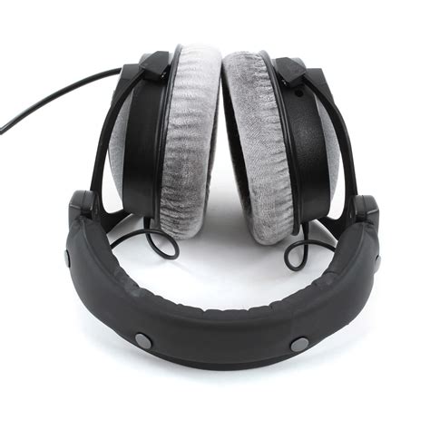 Beyerdynamic Dt 770 Pro Kopfhörer 250 Ohm Fast Neu Gear4music