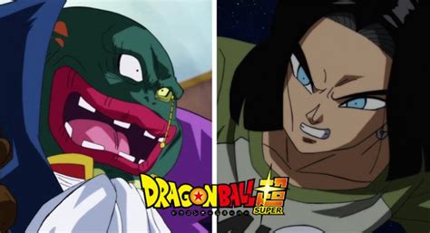 Dragon Ball Super [latino] ¡¡título Y Sinopsis Oficiales Del Episodio