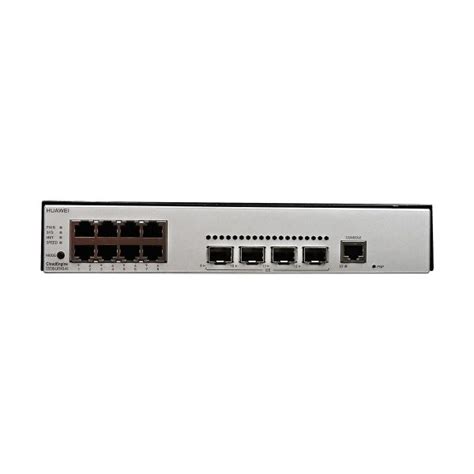 S5735-L8T4S-A1 Best Price At Huawei Authorized Partner Telecomate.com