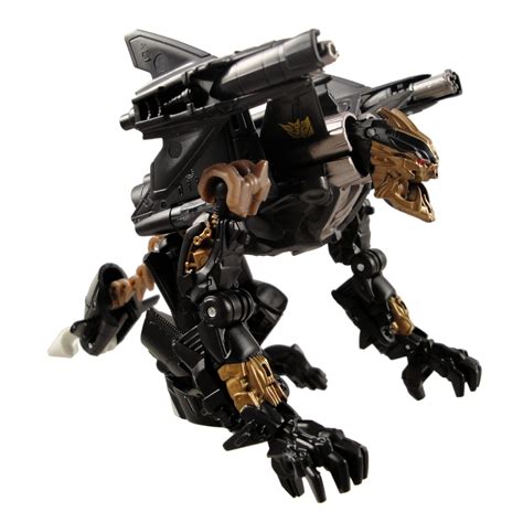 Review – Transformers Hatchet – BattleGrip