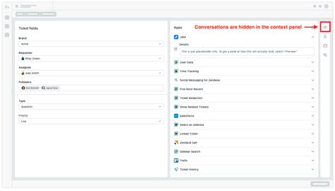 Best Practices For Creating Custom Layouts Zendesk Help