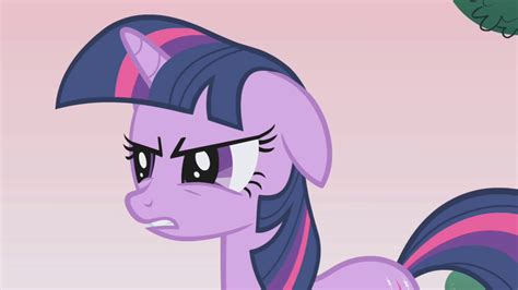 Image - Twilight angry at Applejack S1E04.png - My Little Pony ...