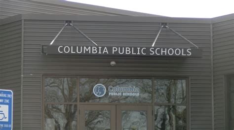 Columbia Board of Education to discuss School Resource Officers Monday ...