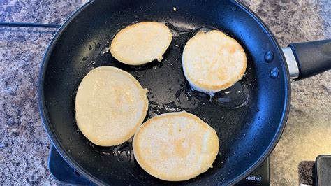 Add Yogurt To The Flour And You Will Love The Result U Tipci Pancakes