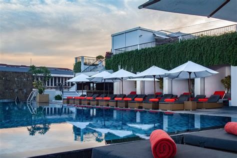 The One Legian Au41 A̶u̶̶7̶2̶ 2018 Prices And Reviews Bali