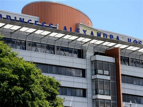 Brisbane Hospital Lockdown Doctors Movements Revealed Daily Telegraph