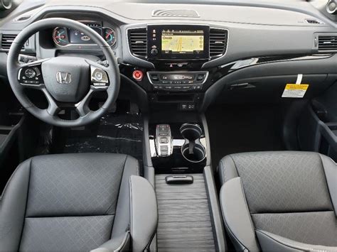 Honda Passport Review Prices Trims Specs Pics Idrivesocal