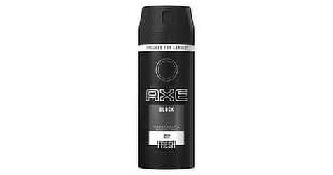 Axe Bodyspray Black 150ml