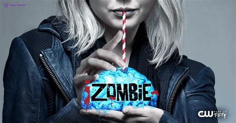 Top 5 Perfect Netflix Zombie Series To Watch In 2023