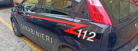 Marche Intidimidazioni Per Estorcere Denaro A Un 18enne In Manette