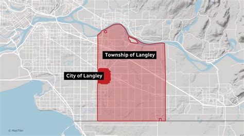 Strong Towns Langley - Building a Resilient Community