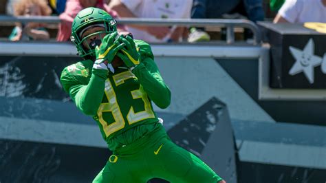 Former Oregon Football Player Arrested On Duii Reckless Driving Charges