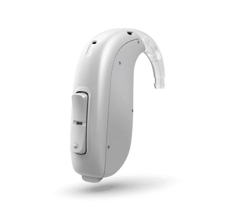 Oticon Opn S 2 BTE Plus Power hearing aid