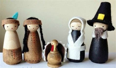 35 Amazing Pilgrim Craft Projects Hubpages