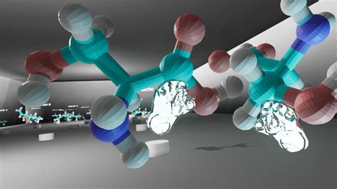 Virtual Chirality A Constructivist Approach To A Chemical Education Concept In Virtual Reality