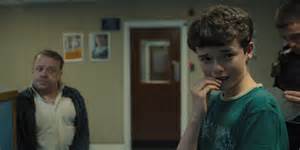 The Unnerving and Astounding Crime Drama Adolescence